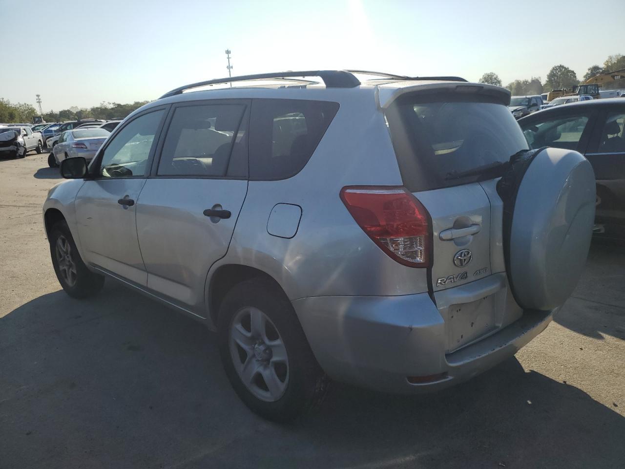2009 Toyota Rav4 Limit - Image 2