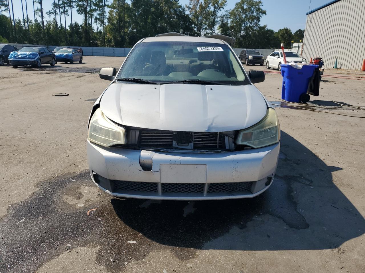 2008 Ford Focus Se - Фото 5