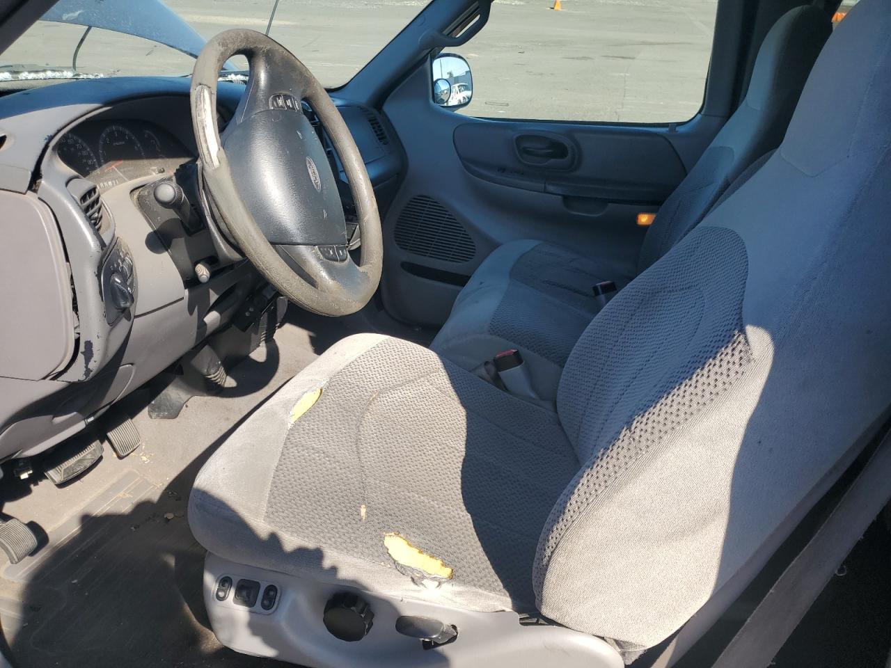 1999 Ford F150 - Image 7