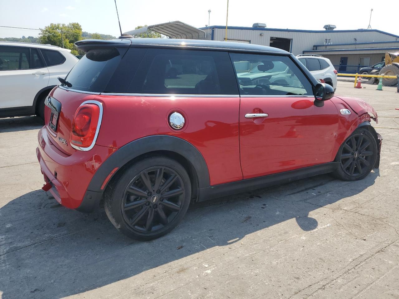 2019 Mini Cooper S - Фото 3