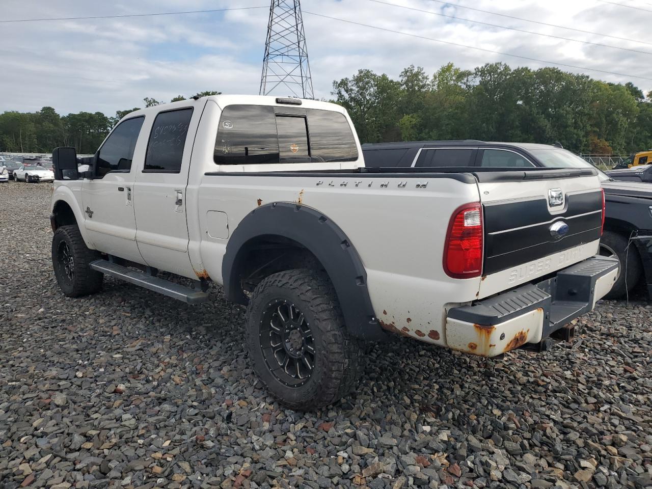 2013 Ford F250 Super Duty - Image 2