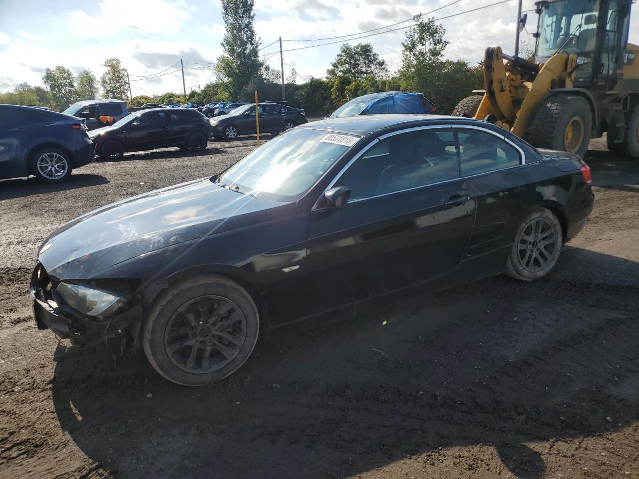 2008 BMW 335 I