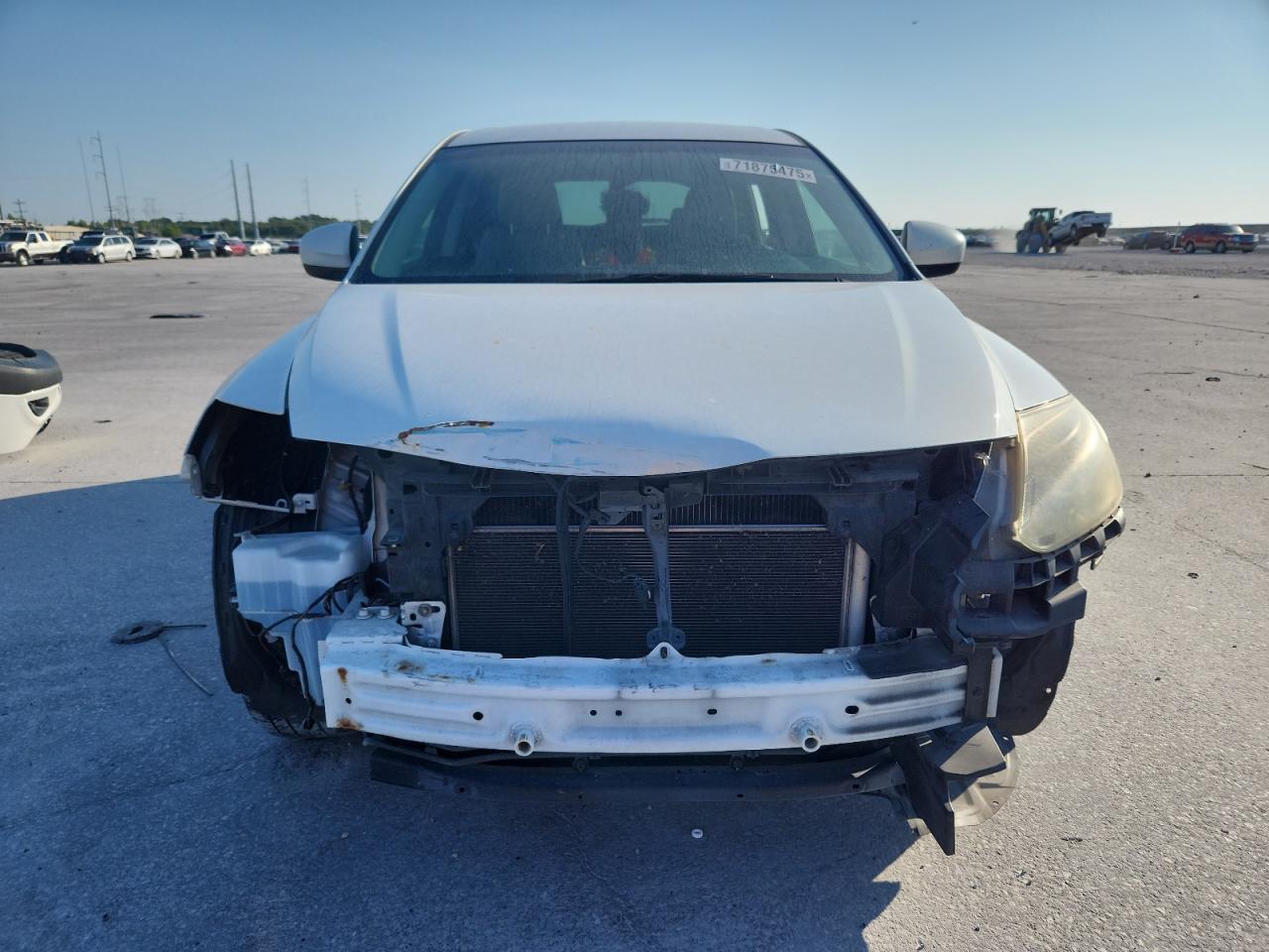 2015 Mazda Cx-9 Touring - Image 5