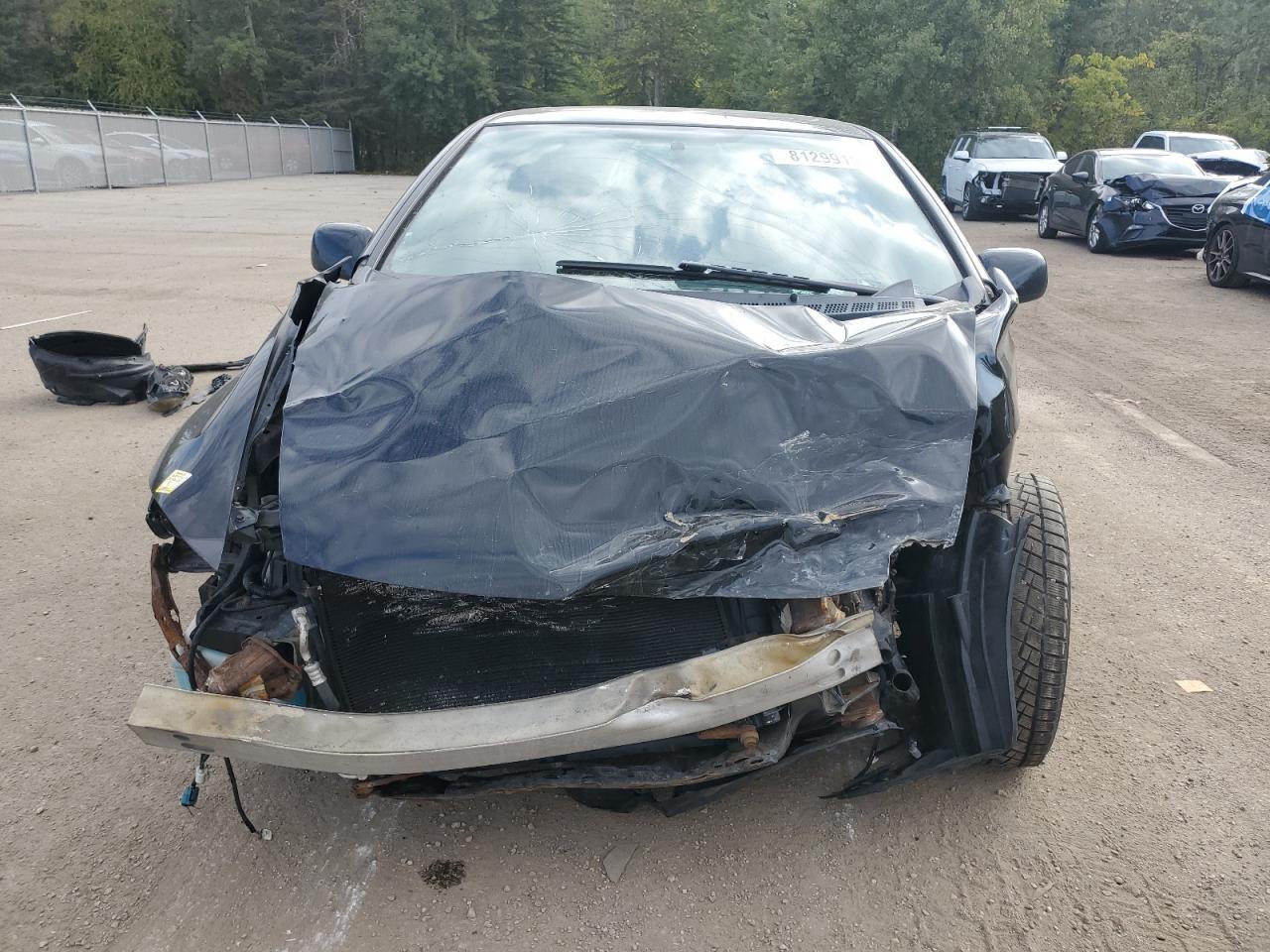 2010 Honda Civic Exl - Image 5