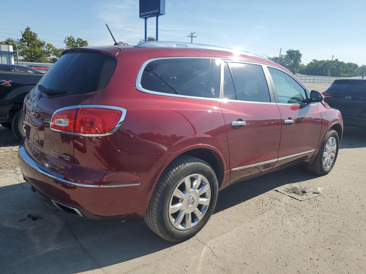 2015 Buick Enclave - Image 3