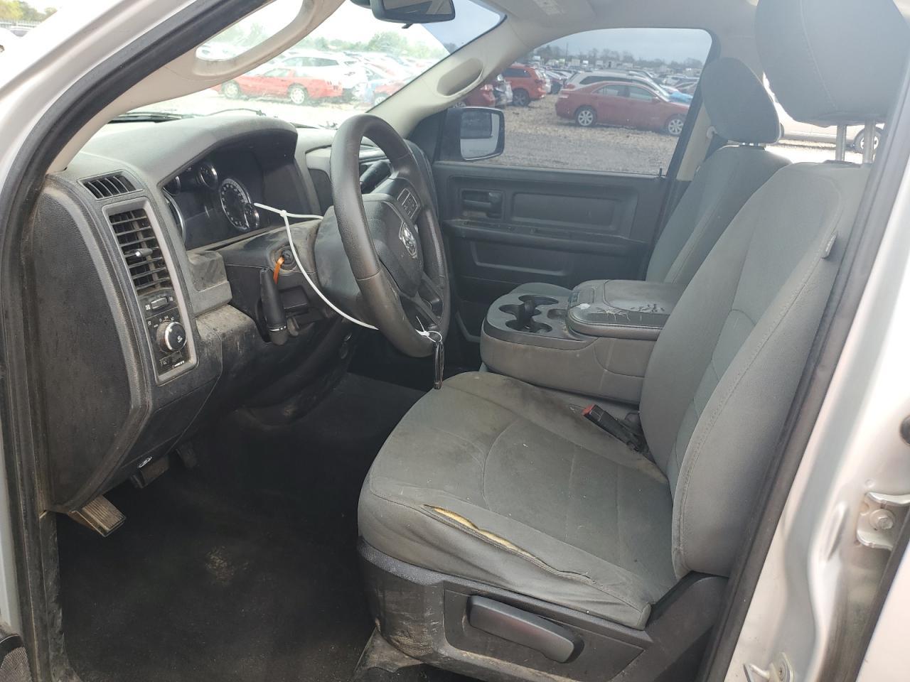 2013 Ram 1500 St - Image 7