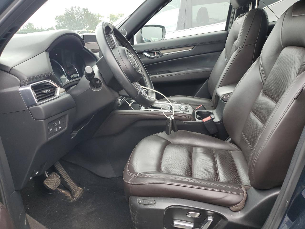 2019 Mazda Cx-5 Signature - Фото 7
