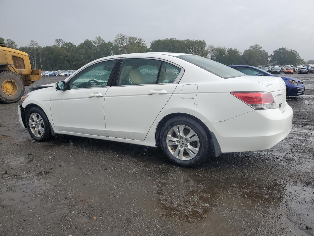 2008 Honda Accord Lxp - Image 2