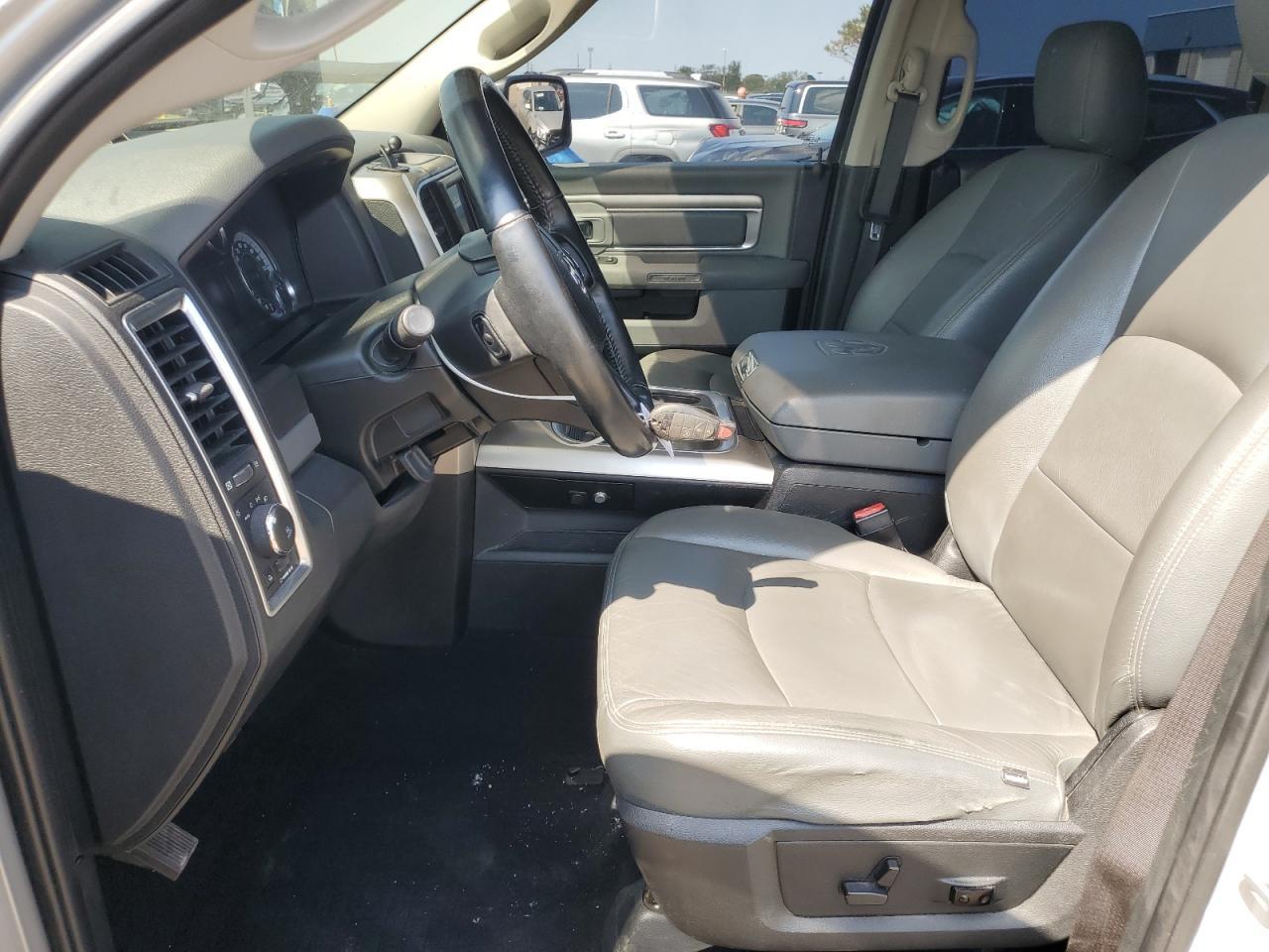 2017 Ram 1500 Slt - Image 7
