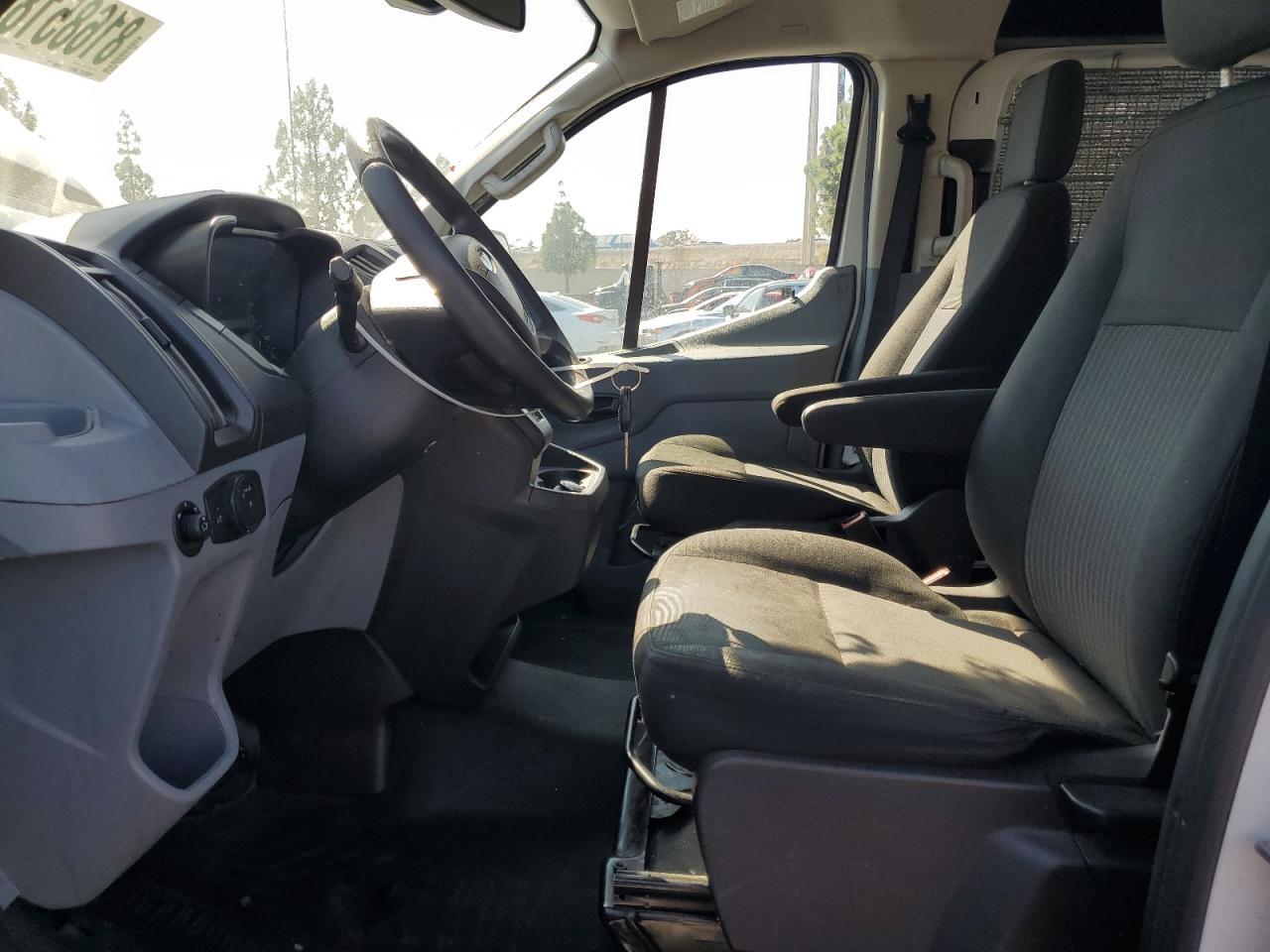 2019 Ford Transit T-250 - Фото 7