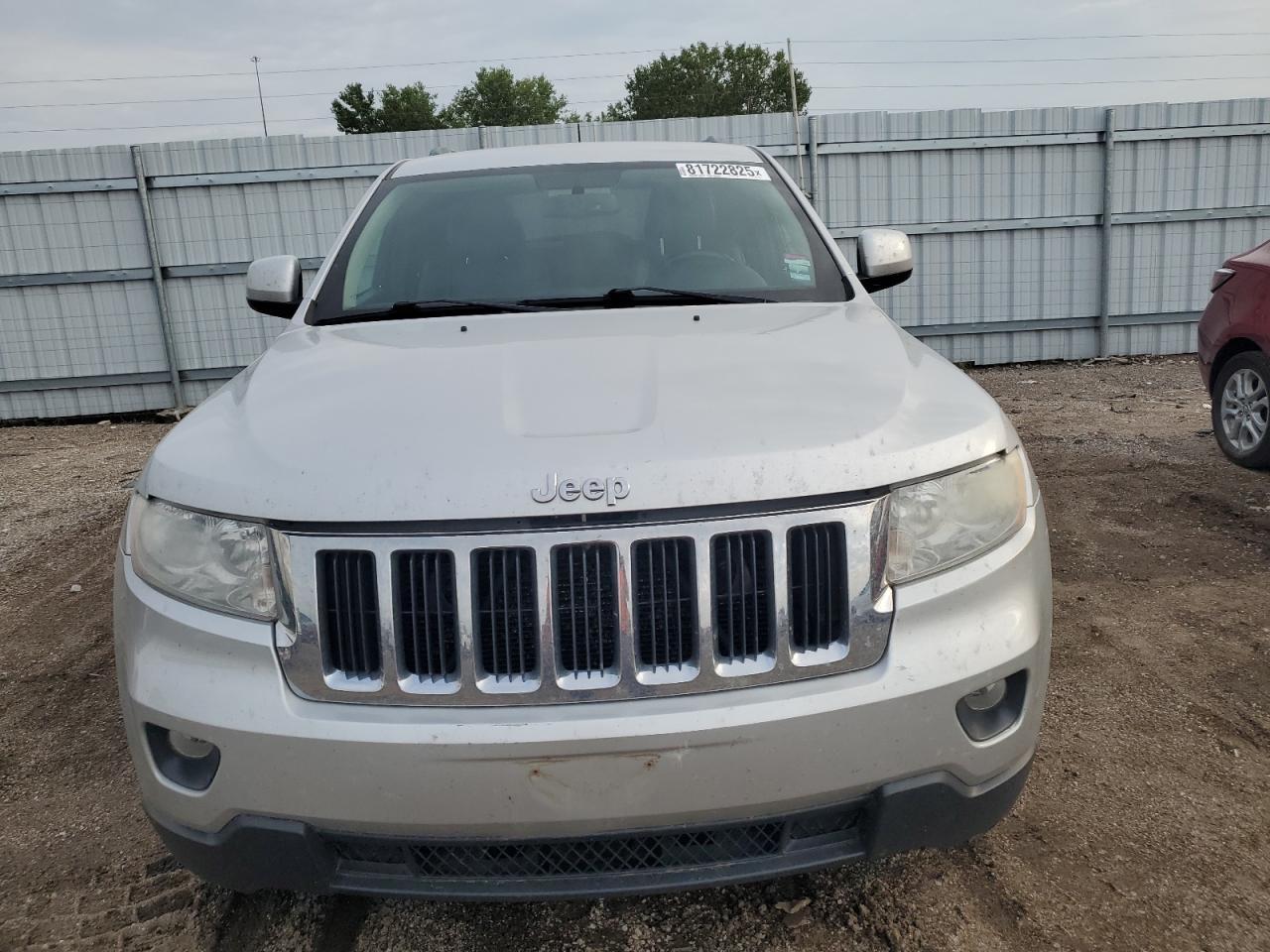 2011 Jeep Grand Cherokee Laredo - Фото 5