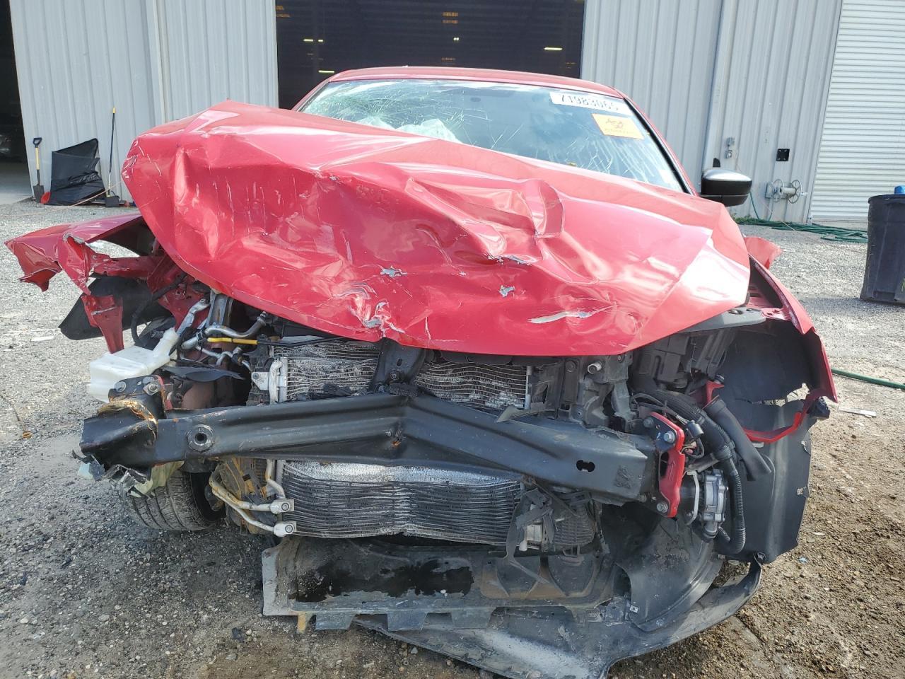 2015 Volkswagen Jetta Se - Image 5