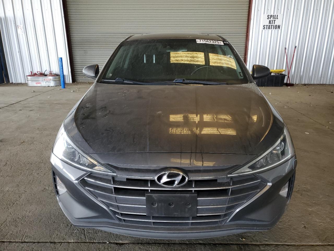2020 Hyundai Elantra Sel - Фото 5
