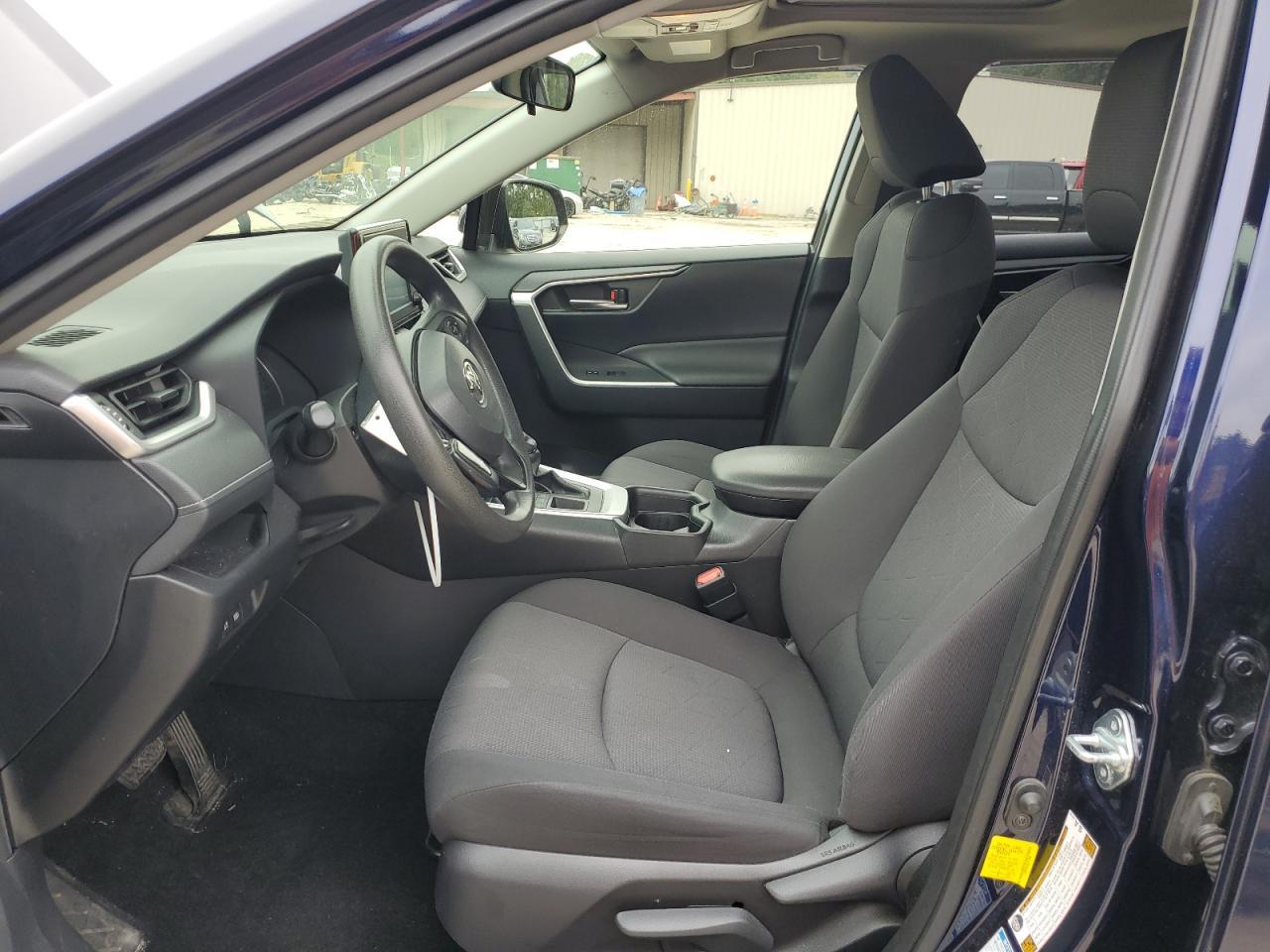 2019 Toyota Rav4 Xle - Image 7