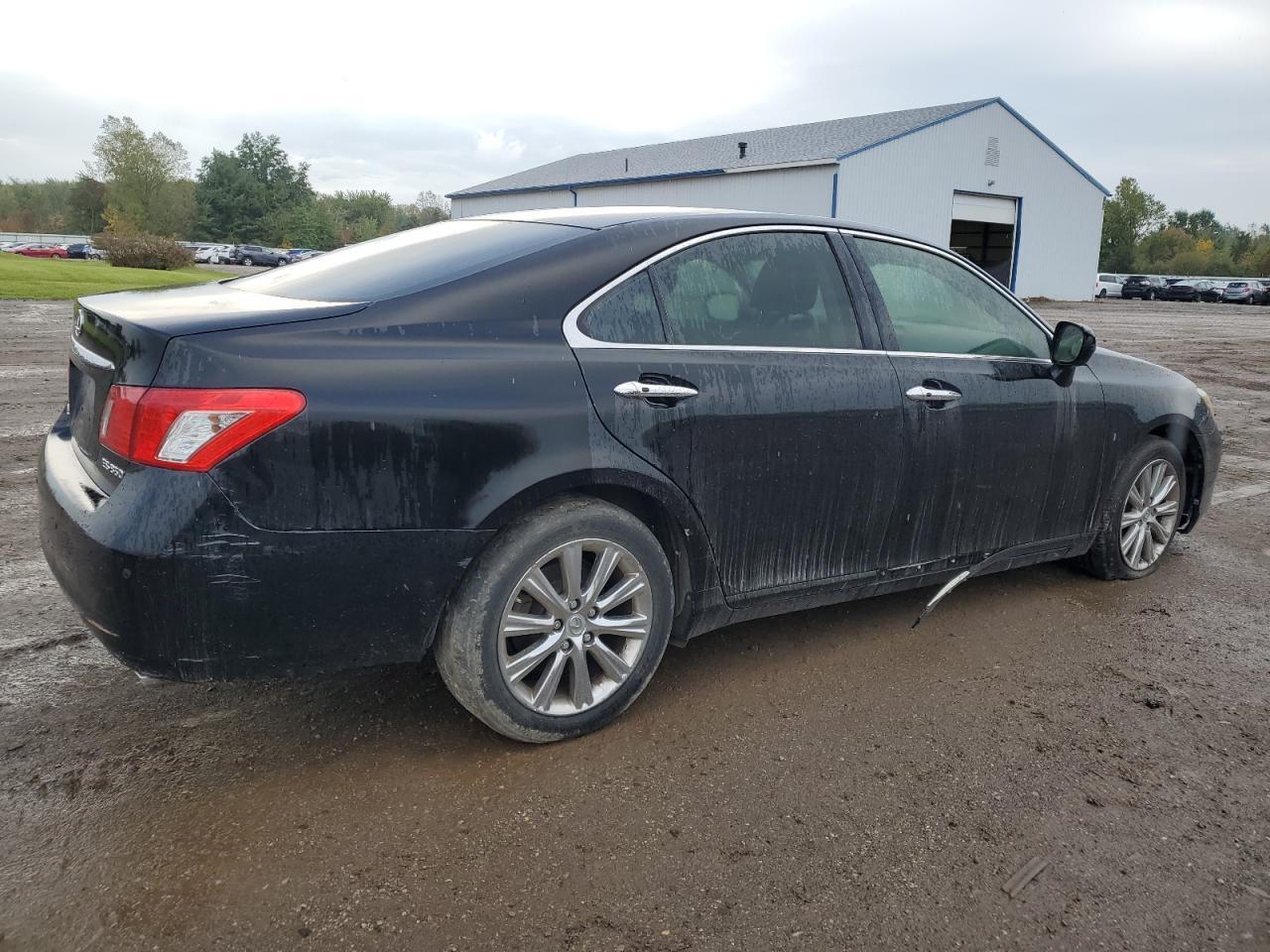 2007 Lexus Es 350 Base - Image 3
