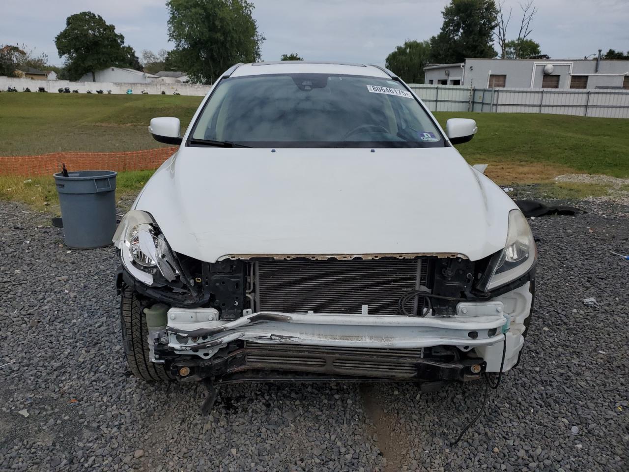 2013 Volvo Xc60 T6 - Фото 5