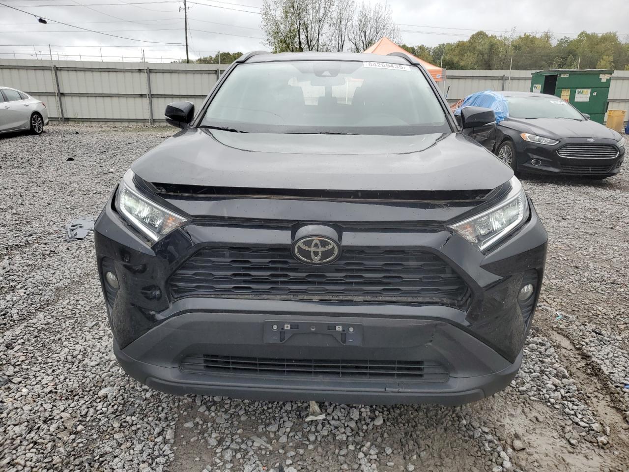 2021 Toyota Rav4 Xle - Image 5