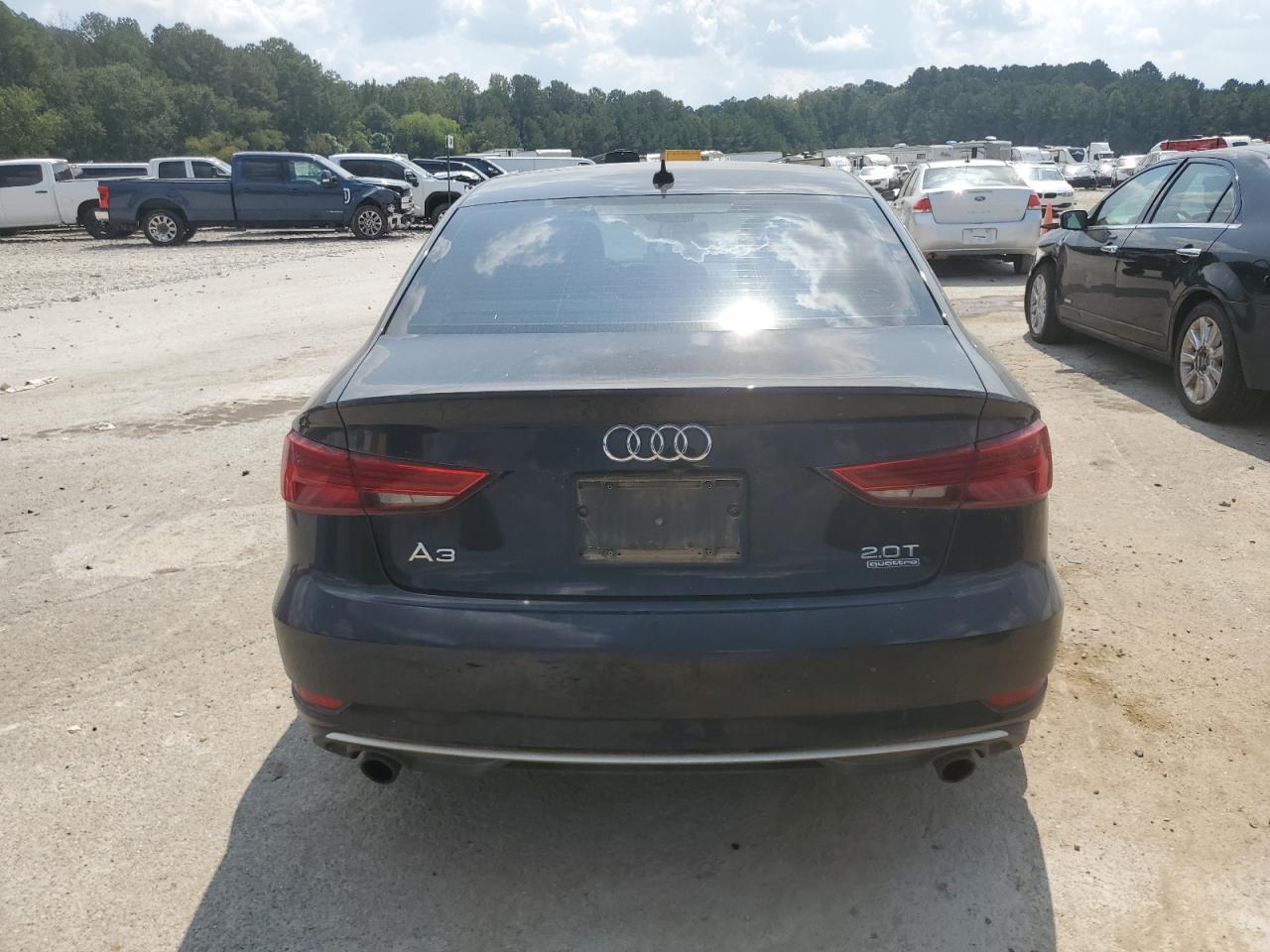 2017 Audi A3 Premium - Image 6