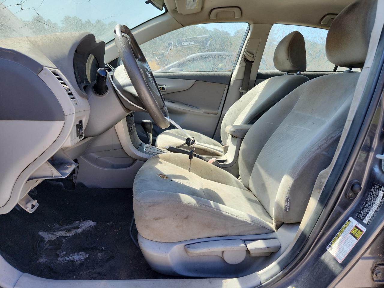2010 Toyota Corolla Base - Image 7