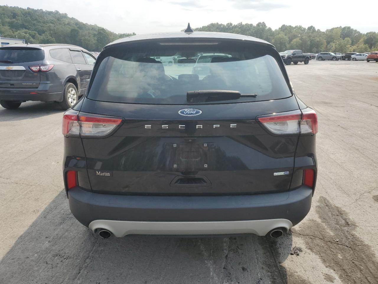 2020 Ford Escape S - Image 6