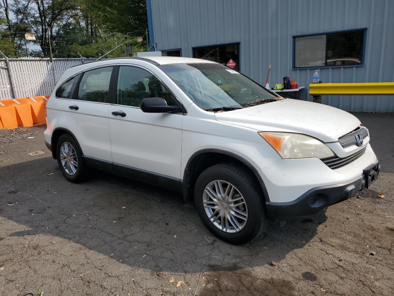 2009 Honda Cr-V Lx - Image 4