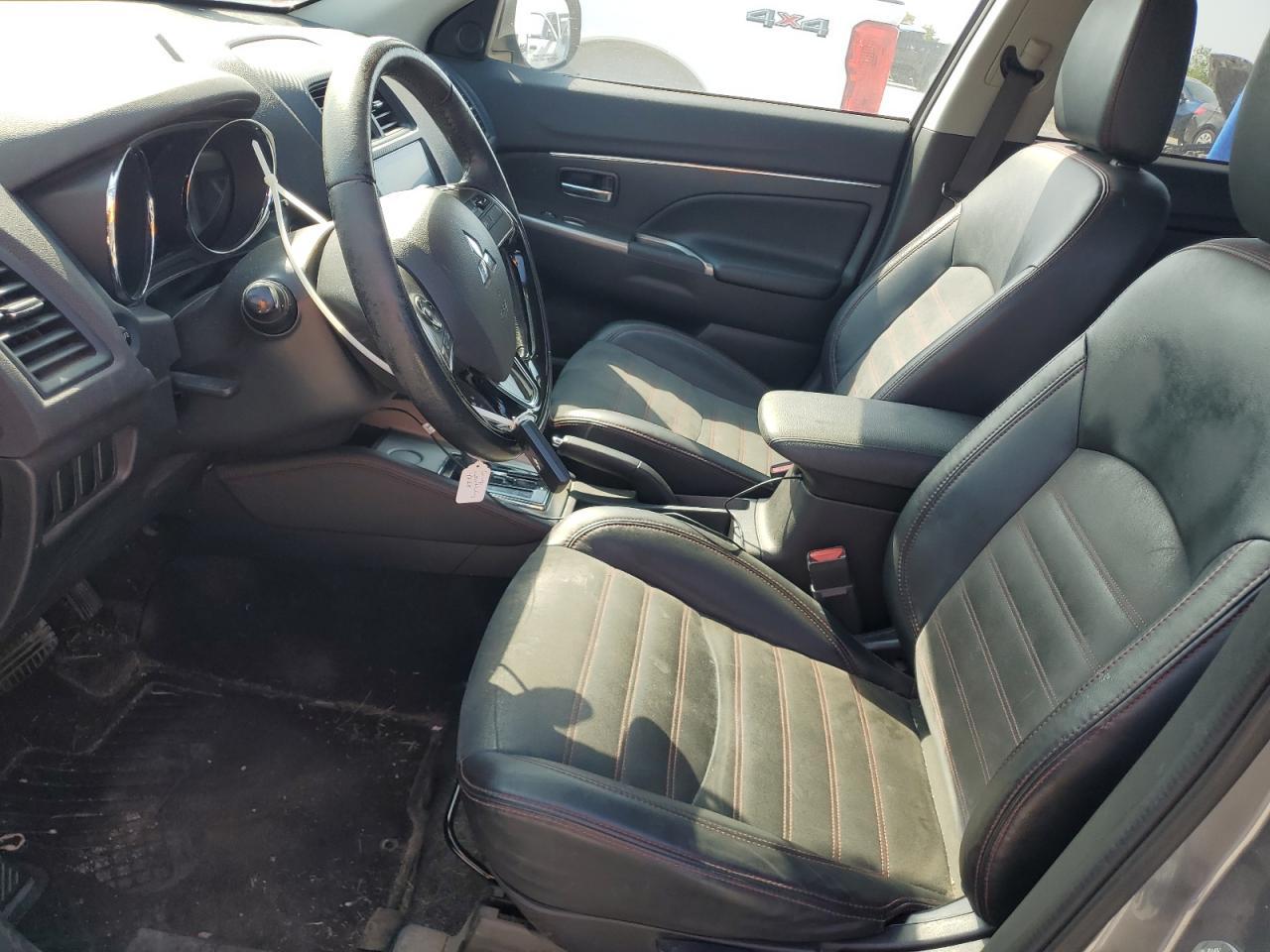 2018 Mitsubishi Outlander Sport Es - Image 7