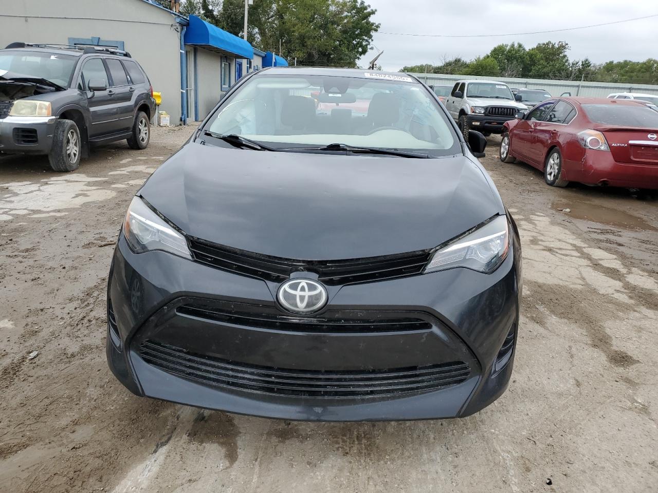 2017 Toyota Corolla L - Image 5