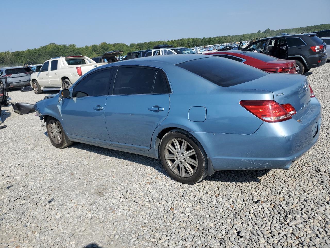 2006 Toyota Avalon - Фото 2
