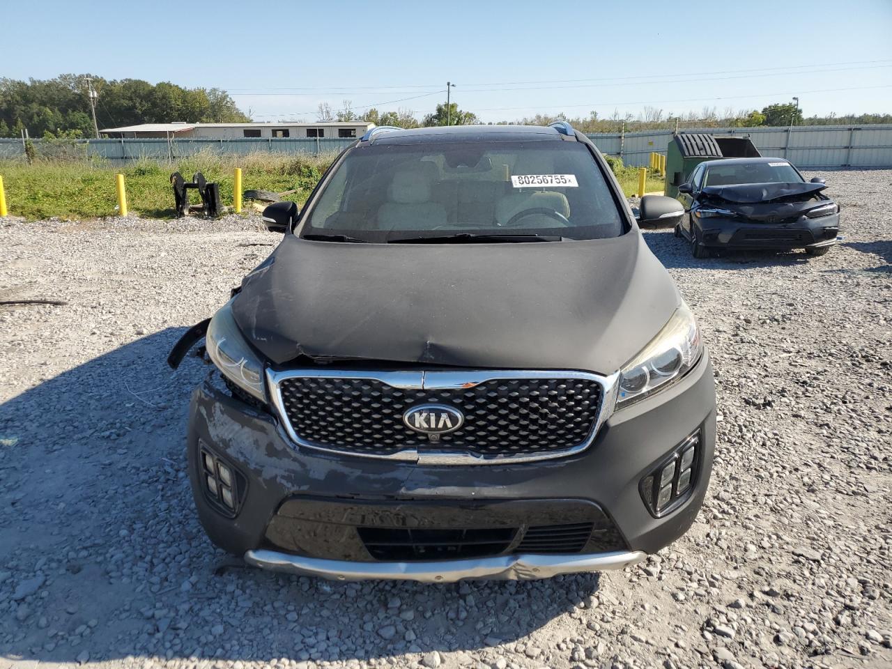 2016 Kia Sorento Sx - Image 5