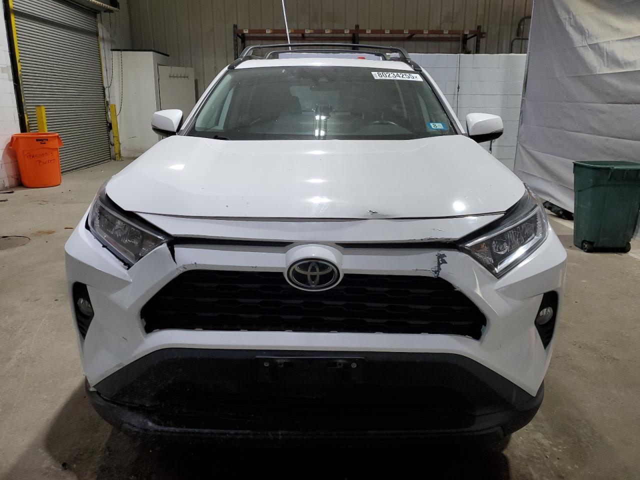 2020 Toyota Rav4 Xle Premium - Image 5