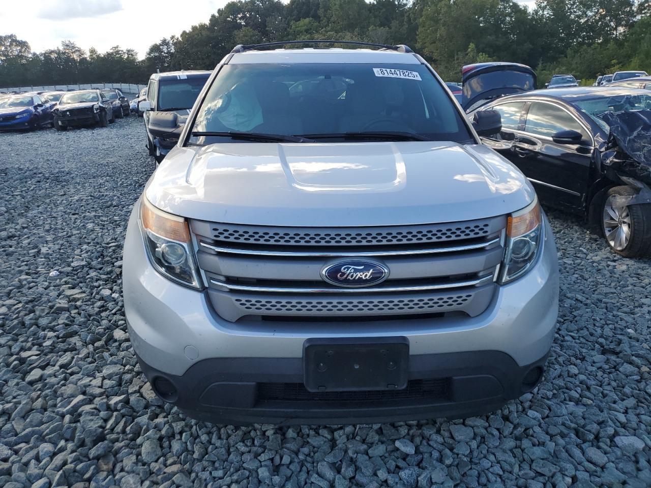 2013 Ford Explorer - Фото 5