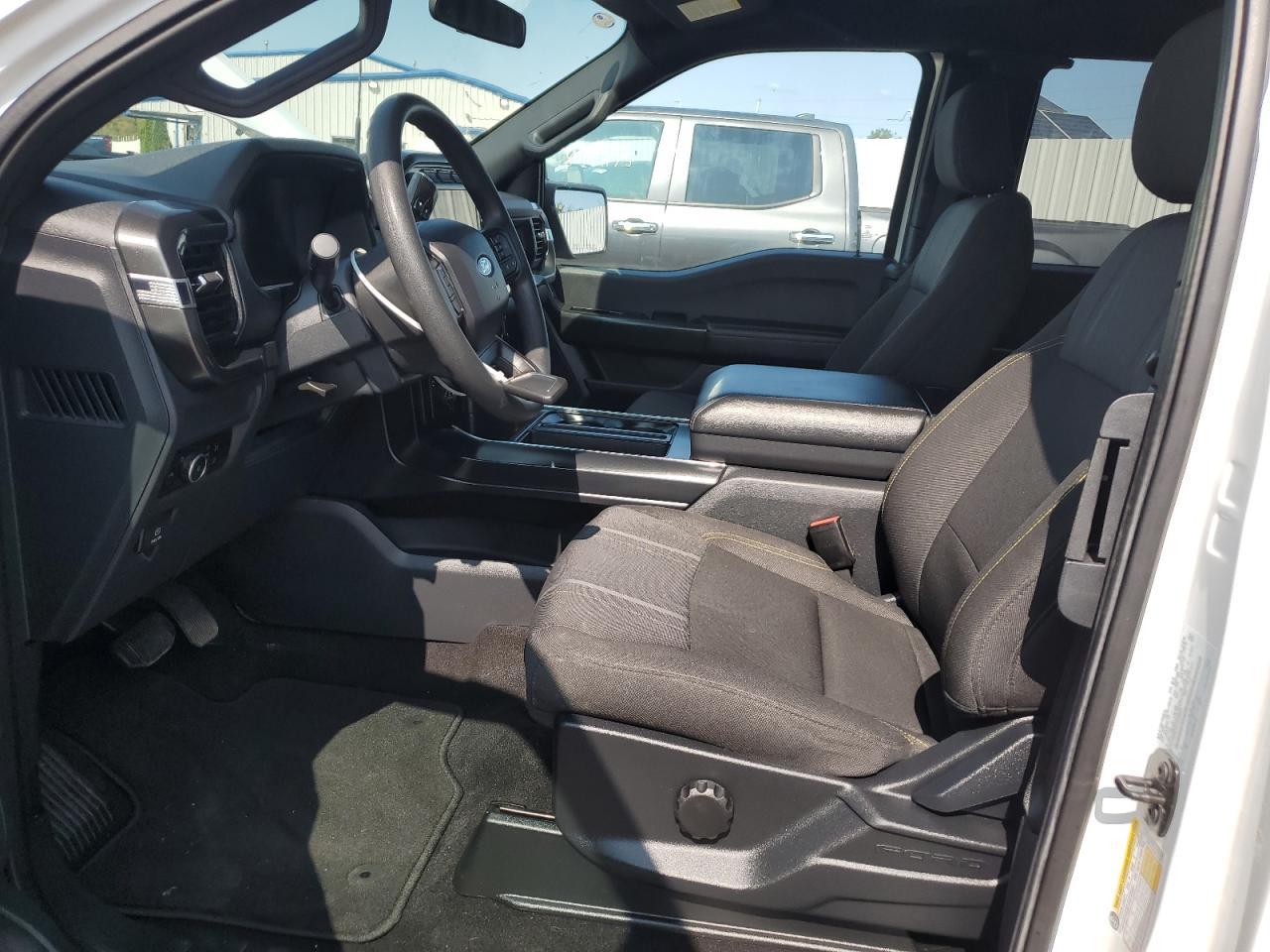 2024 Ford F150 Stx - Фото 7