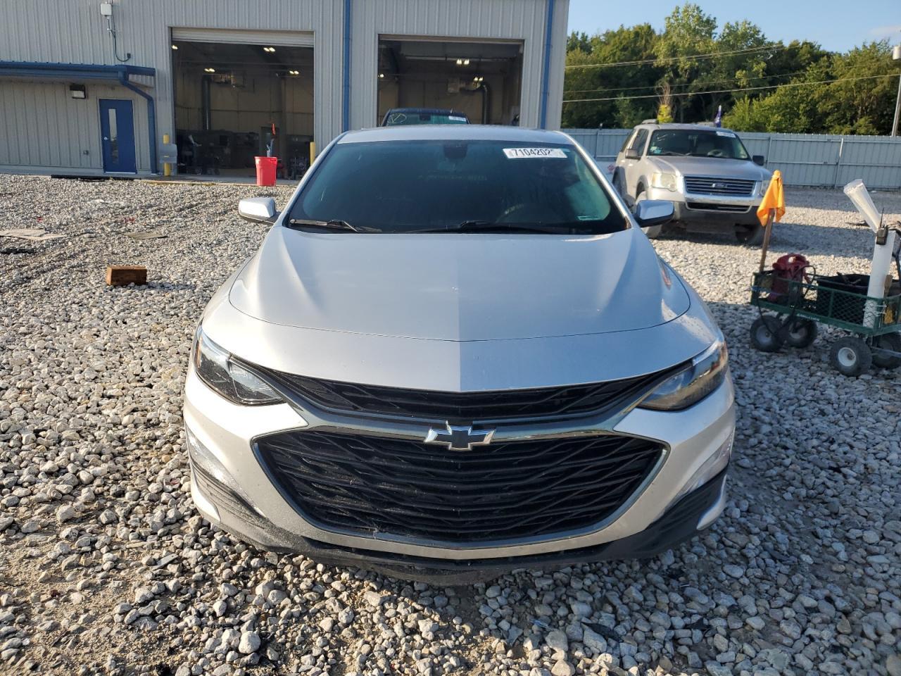 2019 Chevrolet Malibu Lt - Image 5