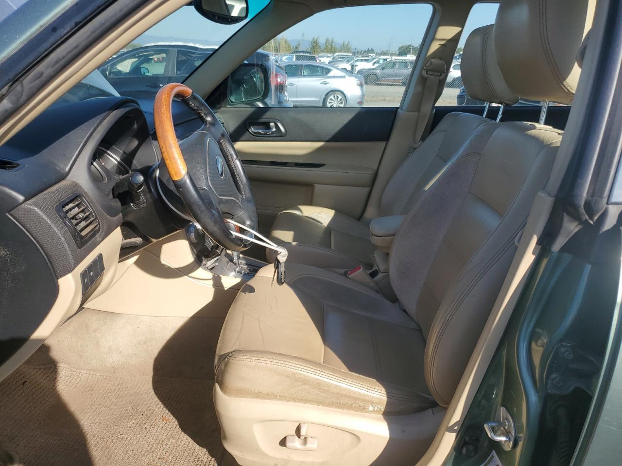 2006 Subaru Forester 2.5X Ll Bean - Image 7