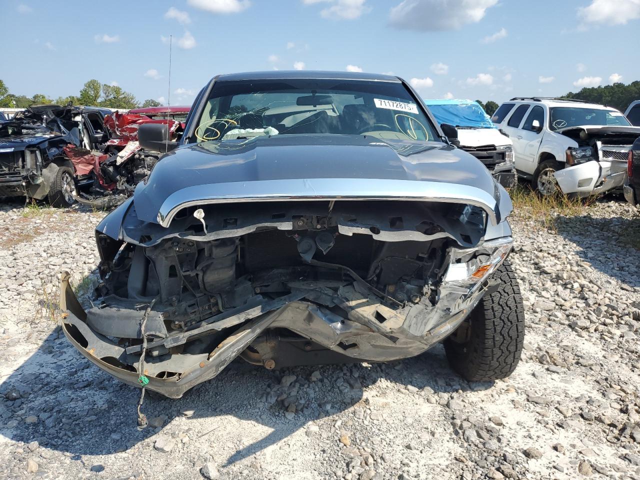 2009 Dodge Ram 1500 - Фото 5