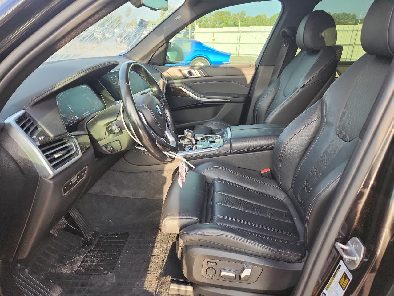 2019 BMW X5 xDrive40I - Image 7
