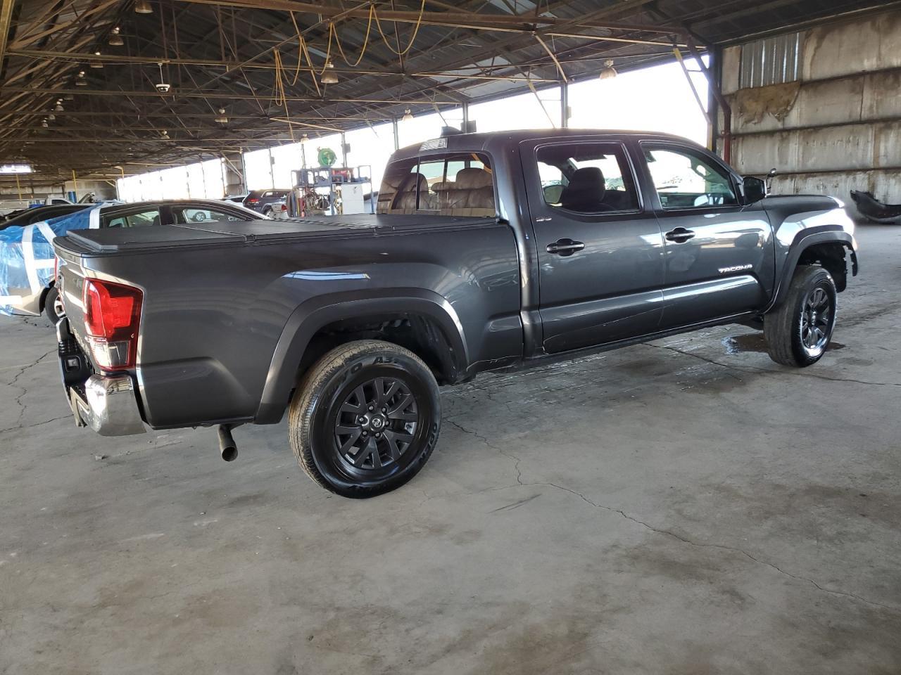 2023 Toyota Tacoma Double Cab - Фото 3