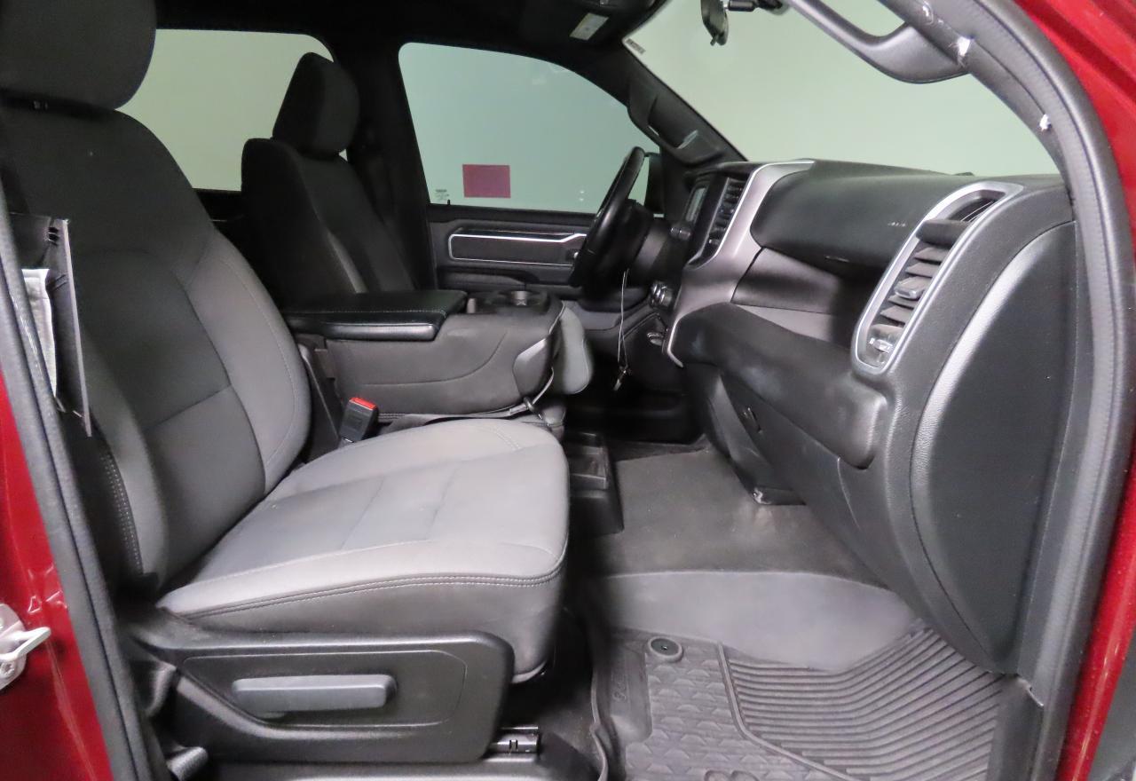 2022 Ram 1500 Big Horn/Lone Star - Фото 5