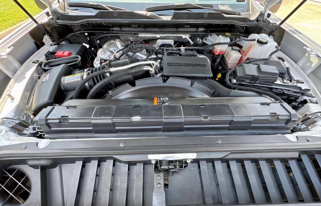 2024 Chevrolet Silverado K2500 High Country - Фото 7