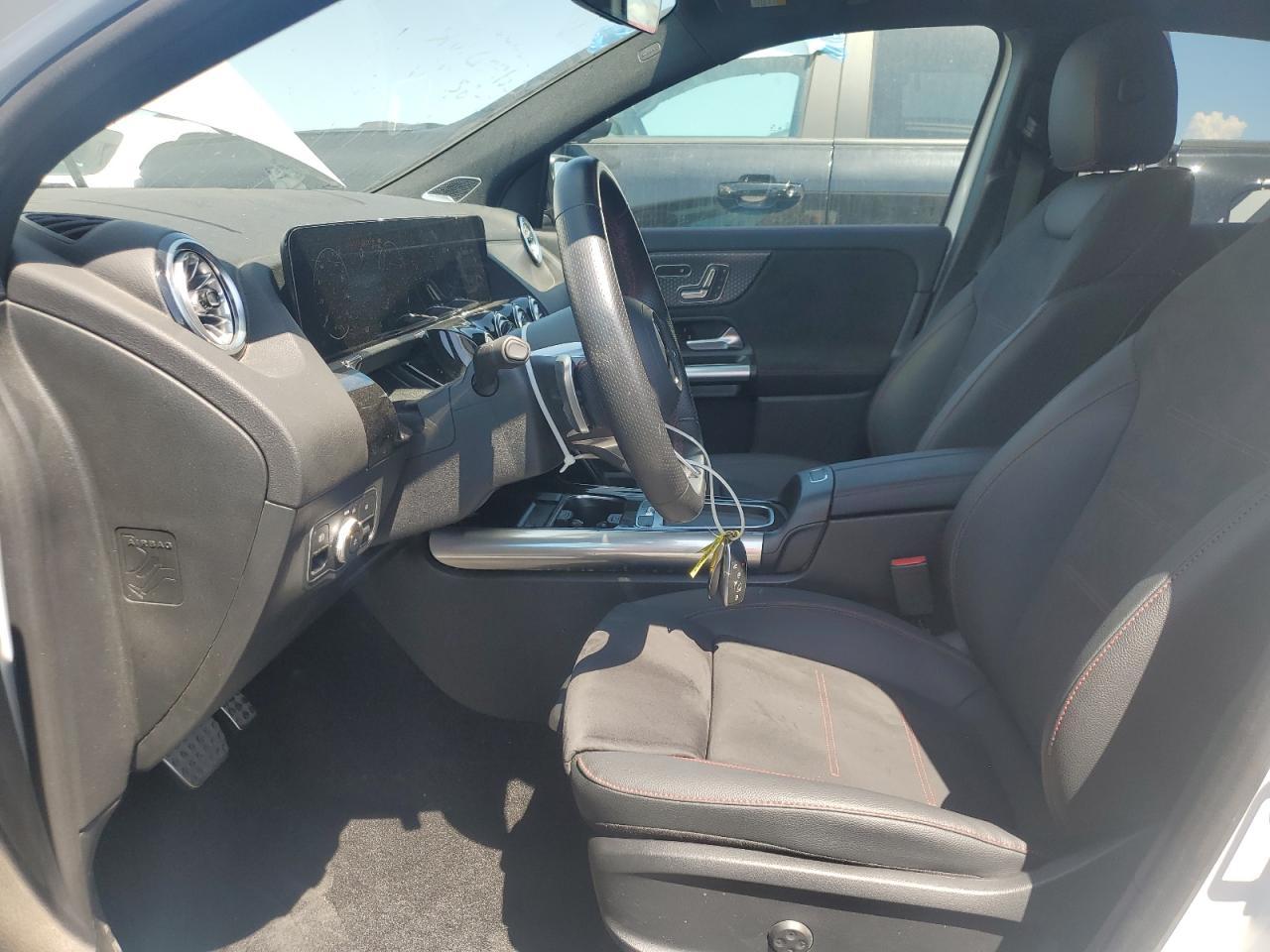 2024 Mercedes-Benz Gla 250 - Image 7