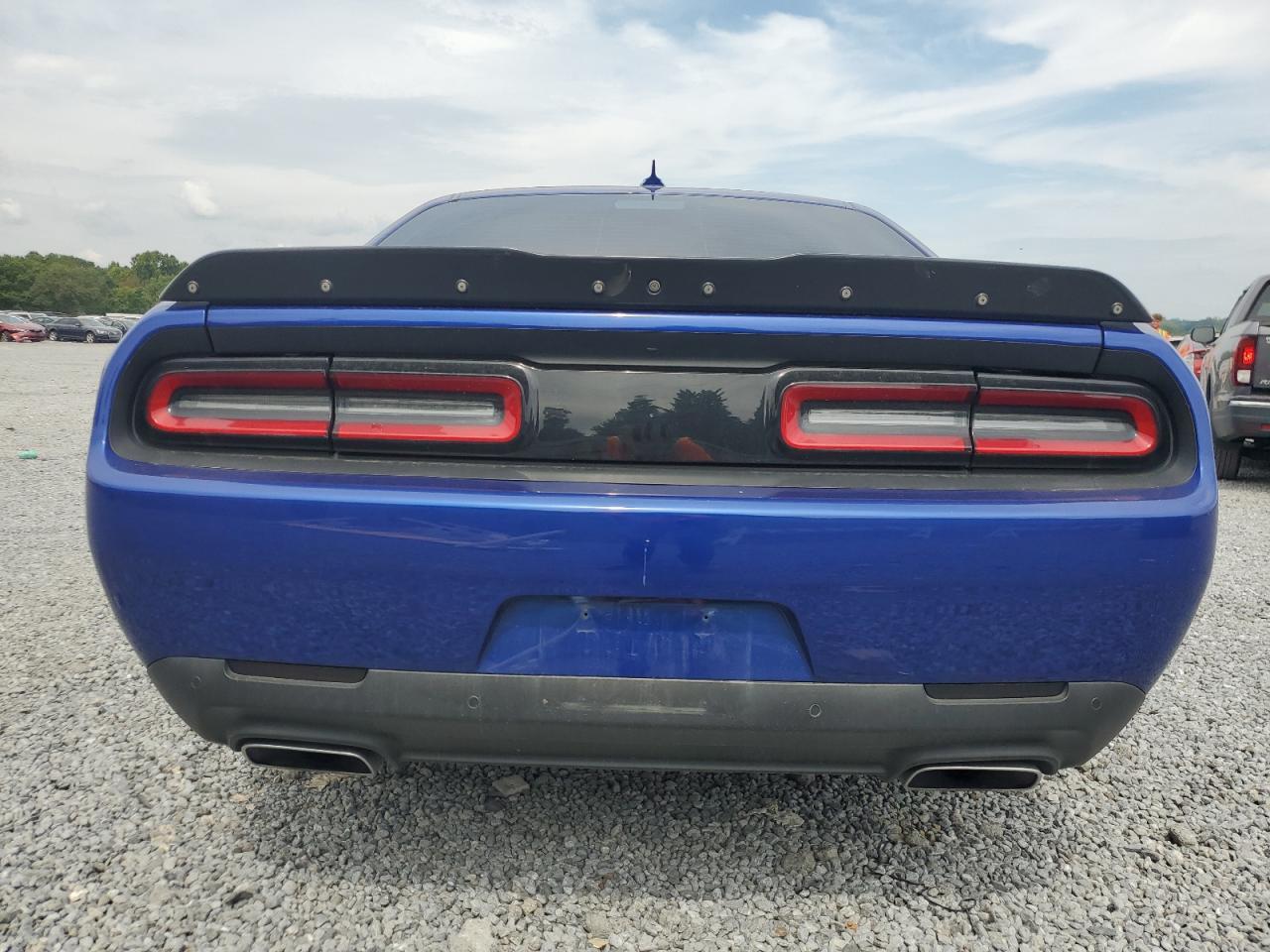 2021 Dodge Challenger R/T Scat Pack - Image 6