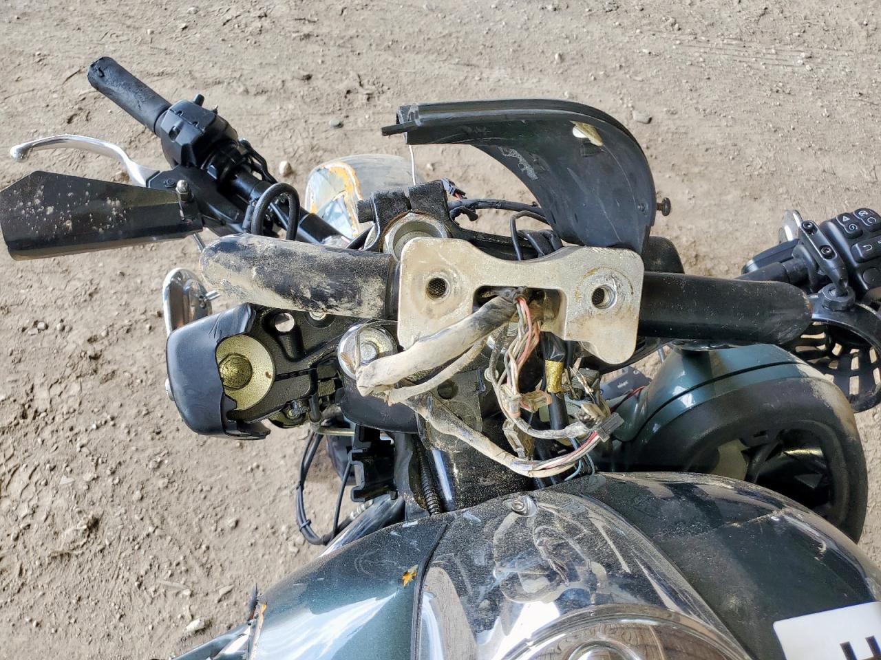 2020 Harley-Davidson Fltrk - Image 7