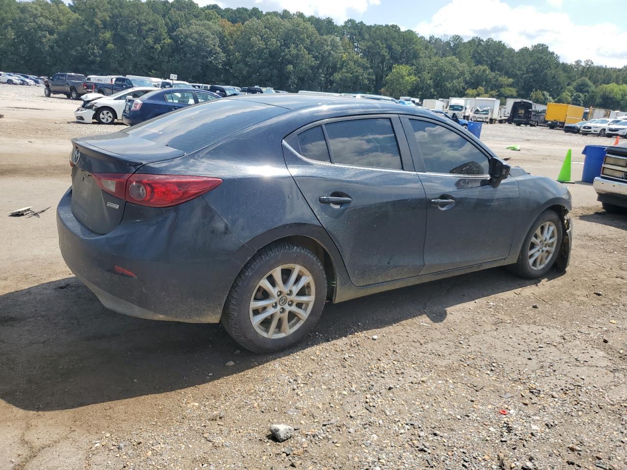 2015 Mazda 3 Touring - Фото 3