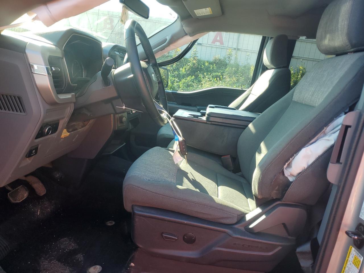 2023 Ford F150 Super Cab - Image 7