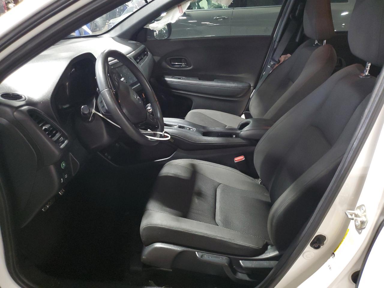 2019 Honda Hr-V Sport - Фото 7