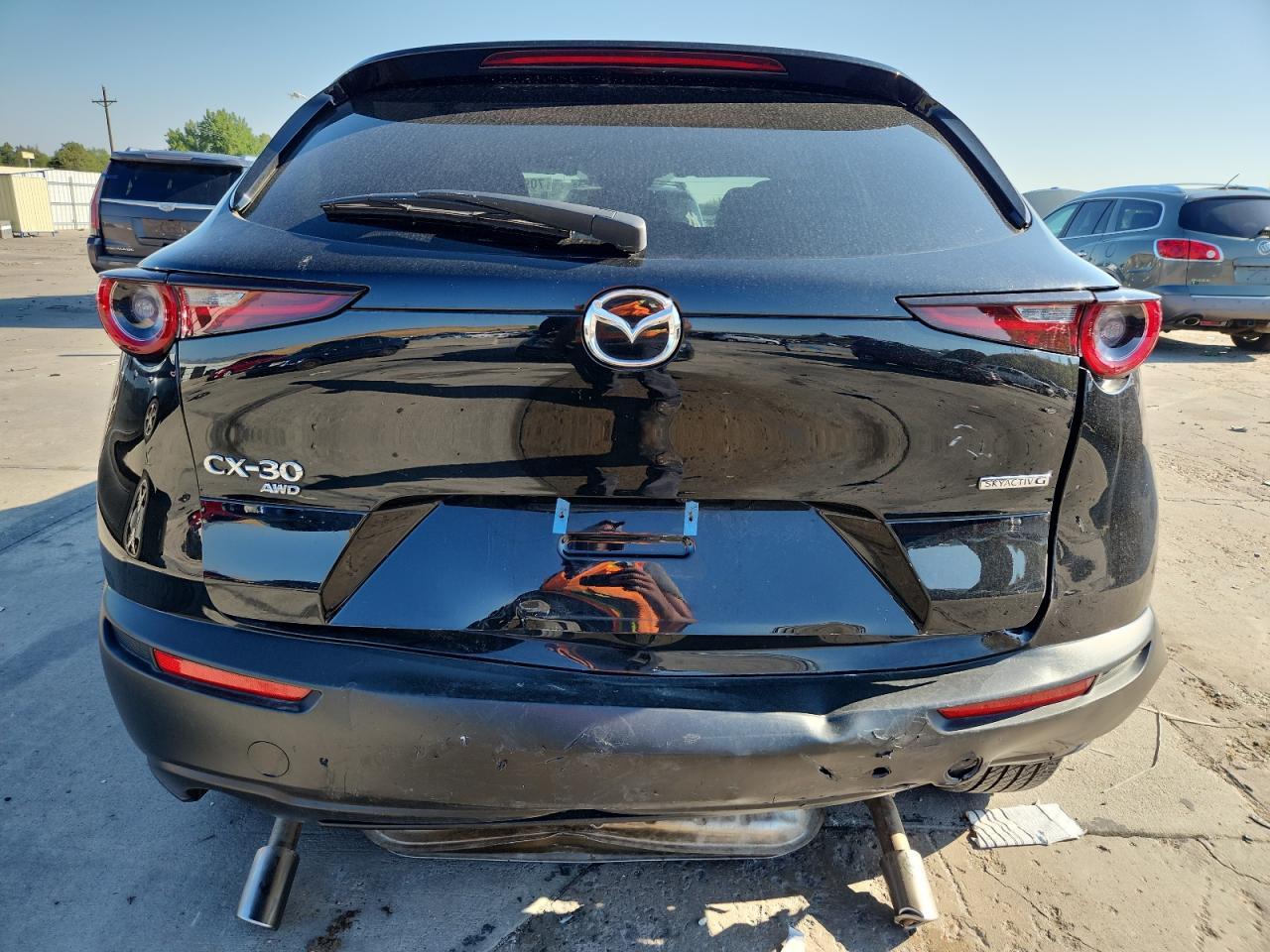 2024 Mazda Cx-30 Select - Фото 6