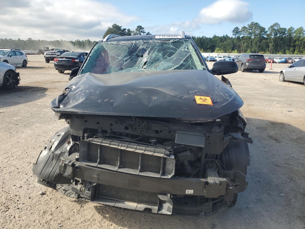 2022 Hyundai Venue Sel - Image 5