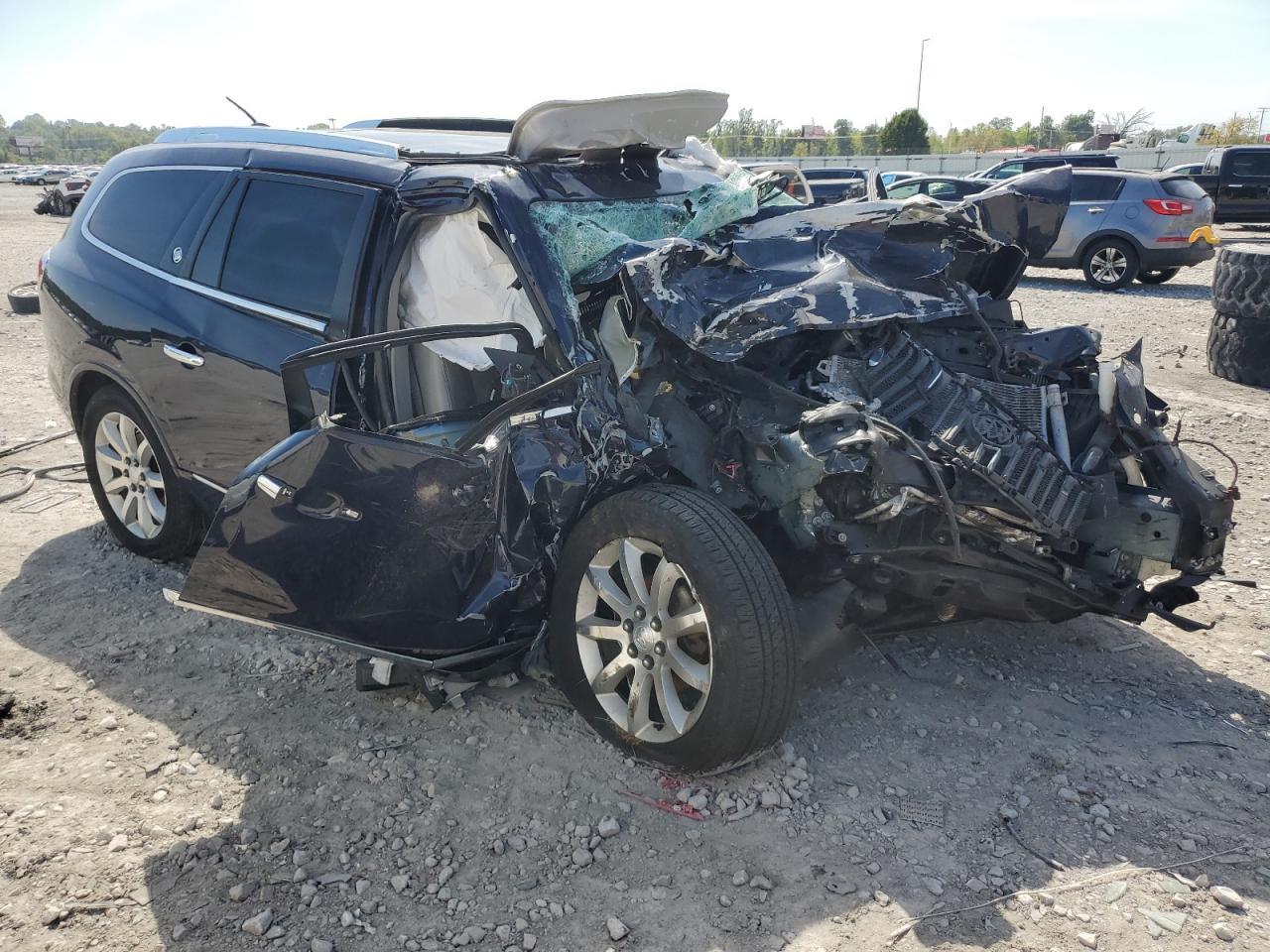2017 Buick Enclave - Фото 4
