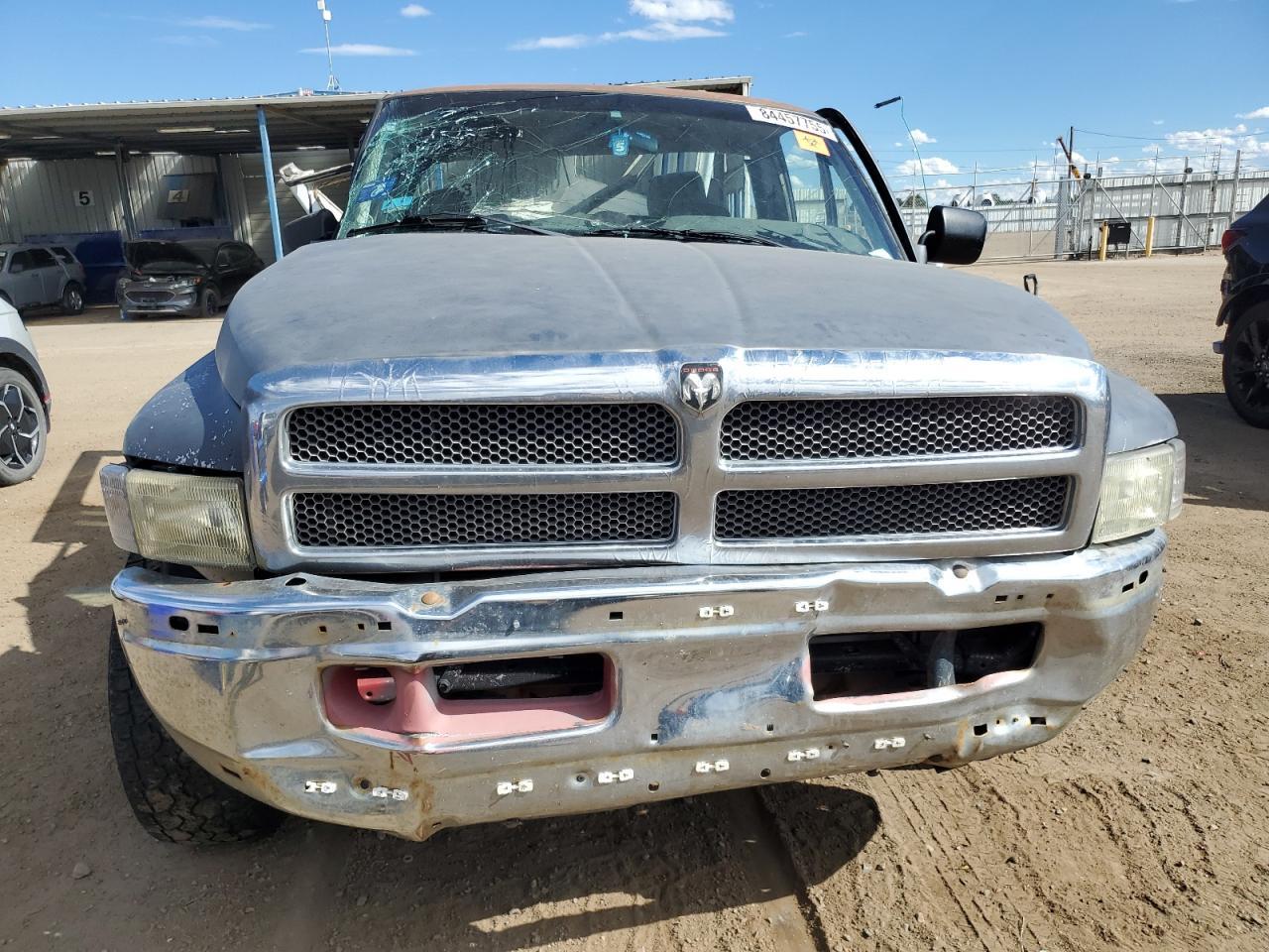 1994 Dodge Ram 1500 - Image 5