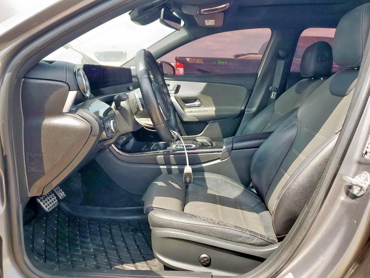 2019 Mercedes-Benz A 220 - Фото 7